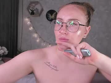 MissGinger👸🏽 live cam video preview