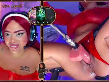 Valentina live cam video preview