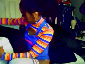 Sweetcarimilla83 video